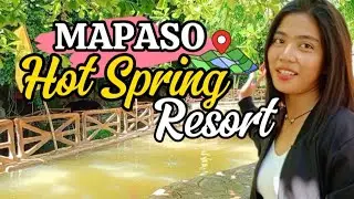 Trip N' Tour: Mapaso Hot Spring/Wellness Resort | Mainit, Surigao del Norte