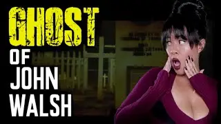 MGSI HAUNTED Cemetery El Campo Santo Pt 1 | PARANORMAL INVESTIGATION | Old Town San Diego California