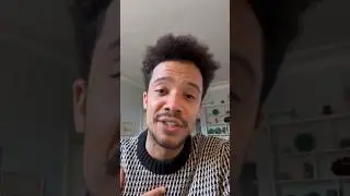 a sweet message jacob recorded for a school project featuring his music (2024) 🥹 #jacobanderson