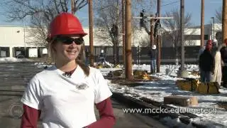 MCC Electric Line Utility Technician Program