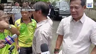 PBBM demands St Timothy to explain the failed flood control project in Bulacan | GMA Integrated News