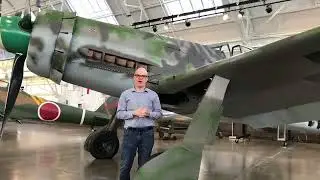 Focke Wulf 190 Dora 13, Flying Heritage