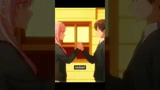 Micchon Shikimori 😍😎 || INTERWORLD x MoonDeity &ndash; One Chance [AMV&bull;EDIT]