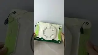 A Non-Slip Case for Safe and Secure Handling