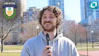 Boston & Salem: East Coast Journey | WITF Creator Academy