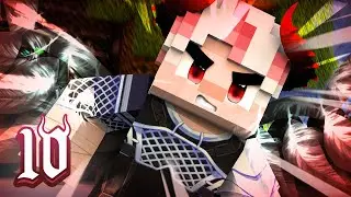 Deal with the Devil PT.2 FINALE | ANGELS TOUCH [Episode.10] Minecraft Roleplay
