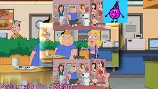 (YTPMV) Family Guy - Chris Is Addicted To Porn Scan