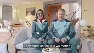 Intact Insurance Sci Fi tv commercial