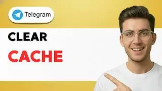 How to Clear Telegram Cache [2026 Full Guide]