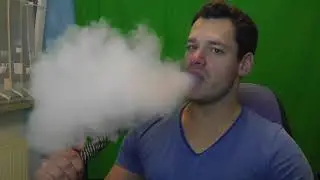 Adalya Lady Killer Shisha Tabak Review - By Boogi