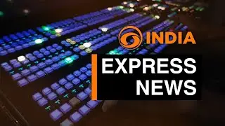 Express News || Top 100 news from India and other parts of the world in fast mode