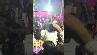 Faridpur Zilla School 185 Years Reunion |Grand Qawwali Music Night part 3 #fzs #faridpurzillaschool