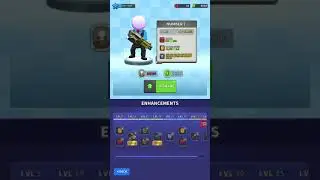 How To Upgrade Agent in Squad Alpha