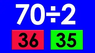 20 Math Quiz Exercises for Kids | math game