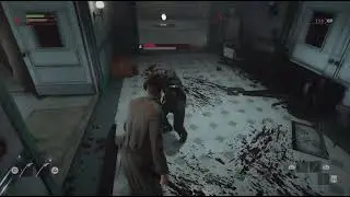 Vampyr - I Kill Everyone Playthrough #4 - (Hard Mode)