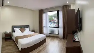 CAT BA ROSALIA HOTEL, Cat Ba Island, Vietnam | Travel With Bhumika