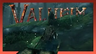 Valheim - 42 - Die Salzminen sind er&ouml;ffnet