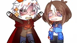 | Frisk loves Papyrus personal space . . . | Swapshift |