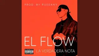 La Verdadera Nota (feat. Ruedany)