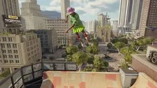 SP4CE NOOB CLOWN