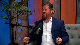 Bill McCartney, all about real estate!