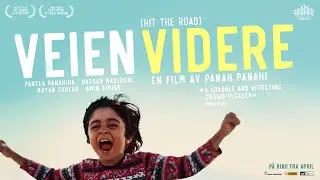 Trailer - Veien videre