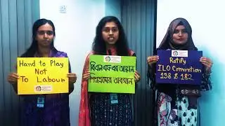 For Every Child, Every Right | Ending Child Labour in Keraniganj&rsquo;s Garment Industry