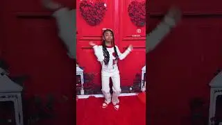 &laquo;&nbsp;Saint Valentin 💘is going 🥰🥰 #saintvalentin  #newsong #lanilovemiss
