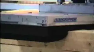 UniGripper - Handling of wooden beams