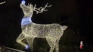 CILENTANO.IT vi porta al Castello di Limatola, mercatino di Natale 2016