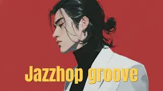 ❄️Скрытый грув в холоде😎 Джаз-хоп плейлист🎧 | Groove jazzhop lo-fi boom bap
