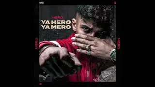 MERO - JAY JAY (Official Audio)