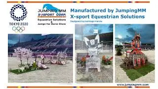 XSPORT JumpingMM 2022 ENGLISH