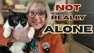Why Having a Pet Might Be the Smartest Decision When You Live Alone