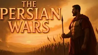 Fall Asleep to the ENTIRE Story of The Persian Wars