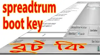 spreadtrum spd all in one boot key 6531e flash bd