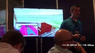 Trimble Dimensions 2014_Trimble Connect