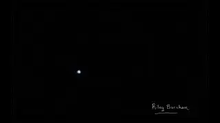 Black Moon Stars Nikon P1100
