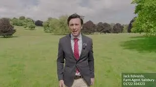 Symonds & Sampson Farm Agents
