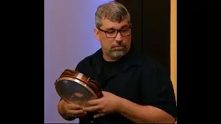 Ep #9 with Todd Roach, composer and percussionist