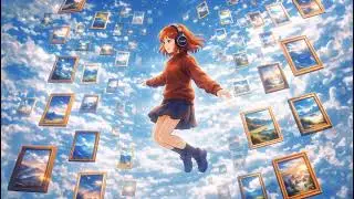 8 AM Shoegaze Ethereal Ambient Session | 🎧 Shoegaze Lo-fi World Playlist