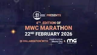 ✨ MWC Marathon &ndash; A Legacy of Passion & Performance! ✨