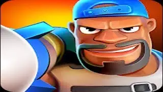 Mighty Battles