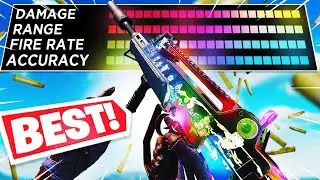 the NEW FFAR in WARZONE SEASON 2 *NO RECOIL* (BEST FFAR CLASS SETUP) Cold War Warzone