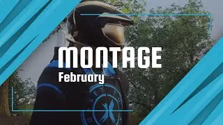 H1Z1/Z1BR scrims - February Highlights