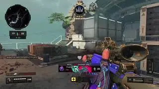 Awaken Bo4 Sniping Montage