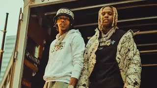 Lil Baby X Lil Durk X DDG Type Beat - 