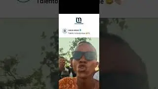 Novo talento #pastorpastor #novotalento #humor #musica #novolancamento