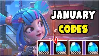 IDLE HEROES NEW CODES || IDLE HEROES REDEEM CODES || CODES FOR IDLE HEROES
