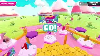 Fall Guys: Free For All (Season 1 Longplay - Day 5)